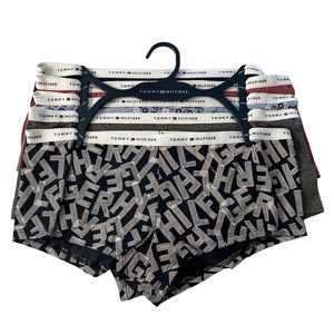 X5 panties Tommy Hilfiger